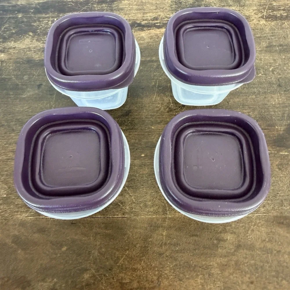 Rubbermaid mint